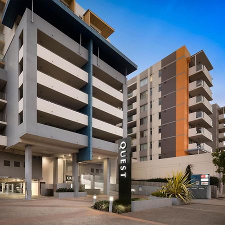 Quest Chermside Brisbane Exterior foto