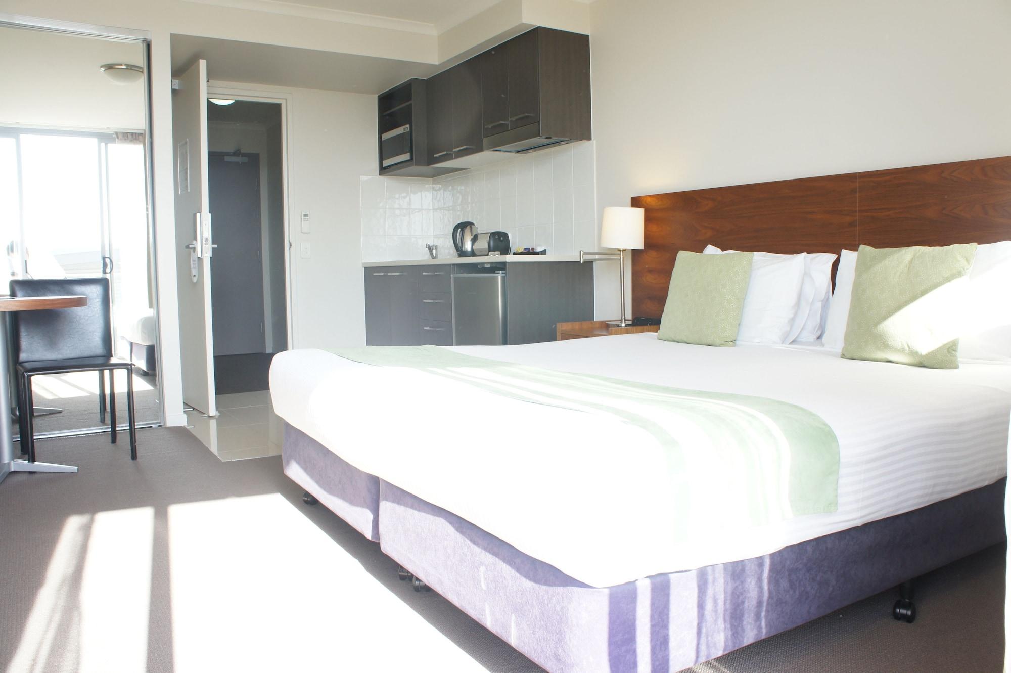 Quest Chermside Brisbane Exterior foto
