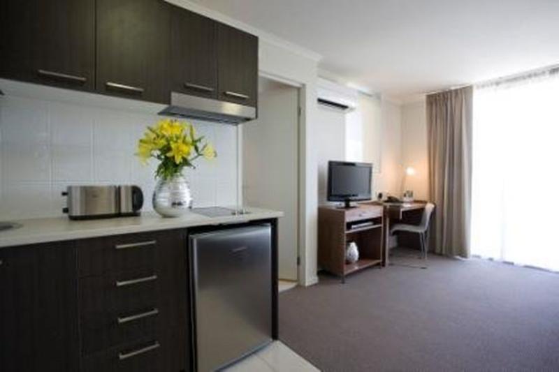 Quest Chermside Brisbane Zimmer foto
