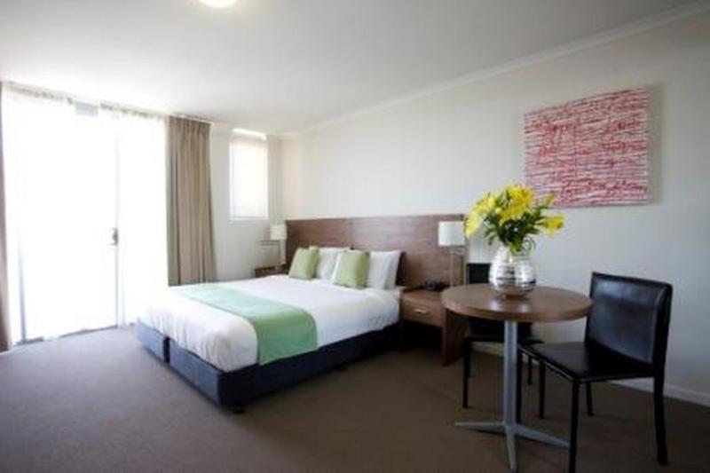 Quest Chermside Brisbane Zimmer foto